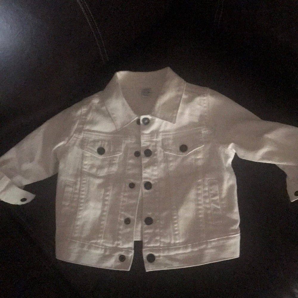 Infant Jacket